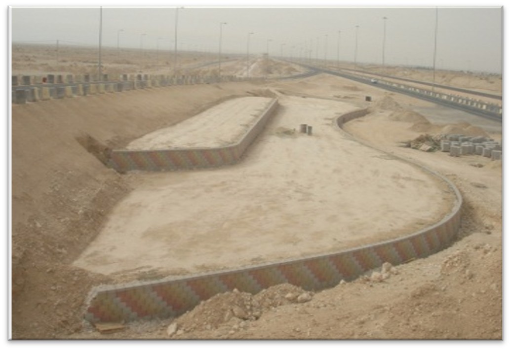 The North Road Corridor Enhancement Project Corridor Enhancement Project Project - Construction Phase